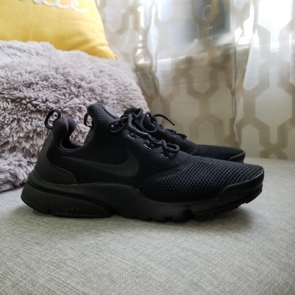 Nike Presto Fly Running shoe women's 8.5